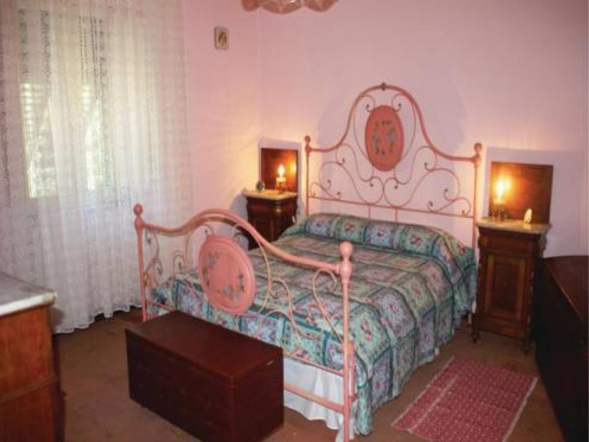 Two-Bedroom Holiday Home in Astracaccio LU Hotel Cocciglia Italy