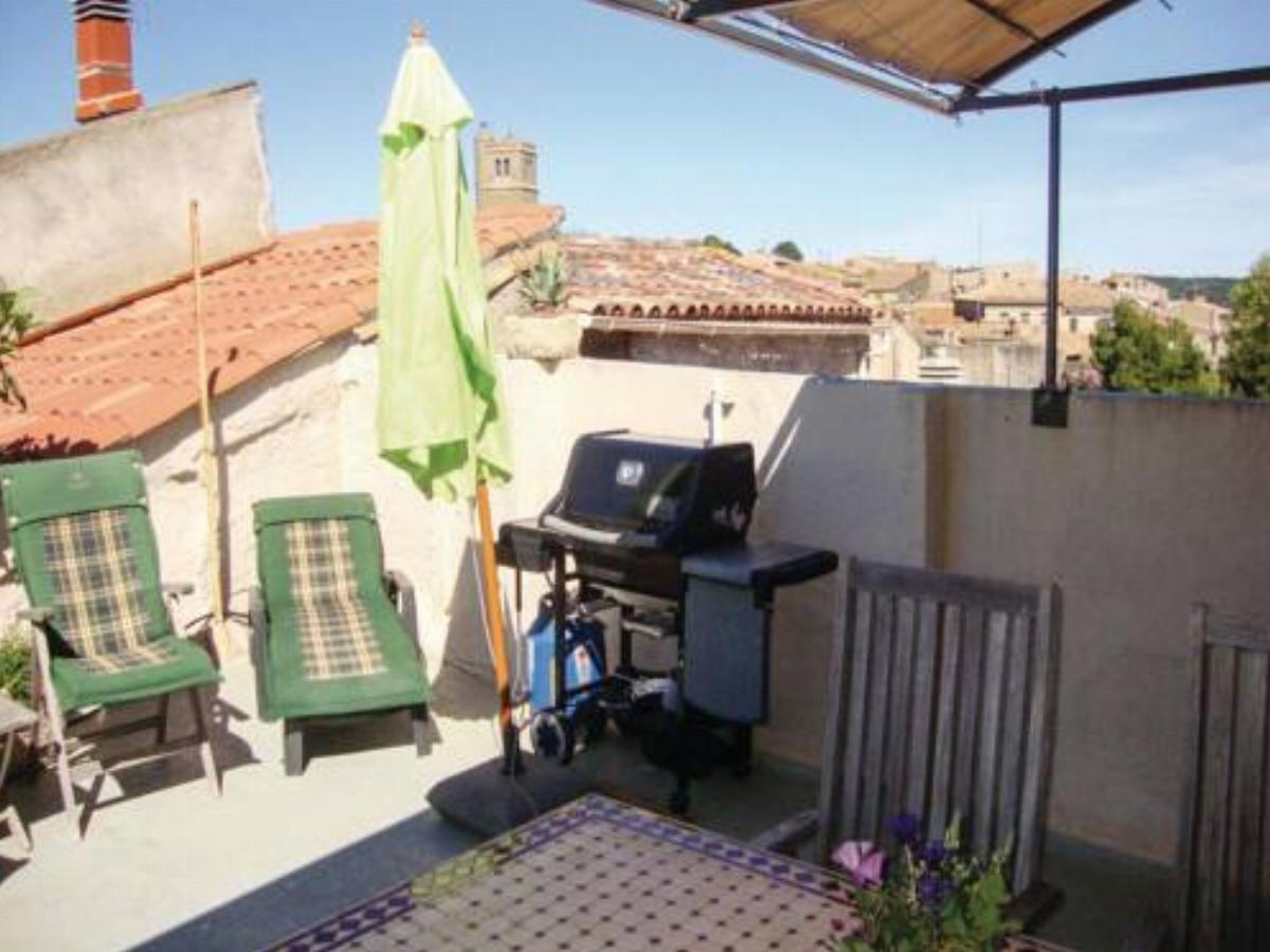 Two-Bedroom Holiday Home in Azille Hotel Azille France