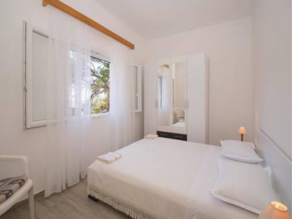 Two-Bedroom Holiday Home in Blato Hotel Blato Croatia