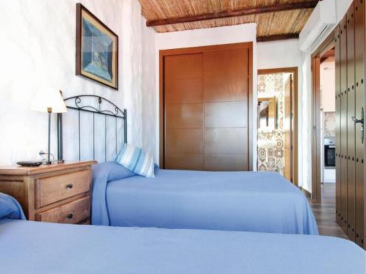 Two-Bedroom Holiday Home in Canillas de Albaida Hotel Canillas de Albaida Spain