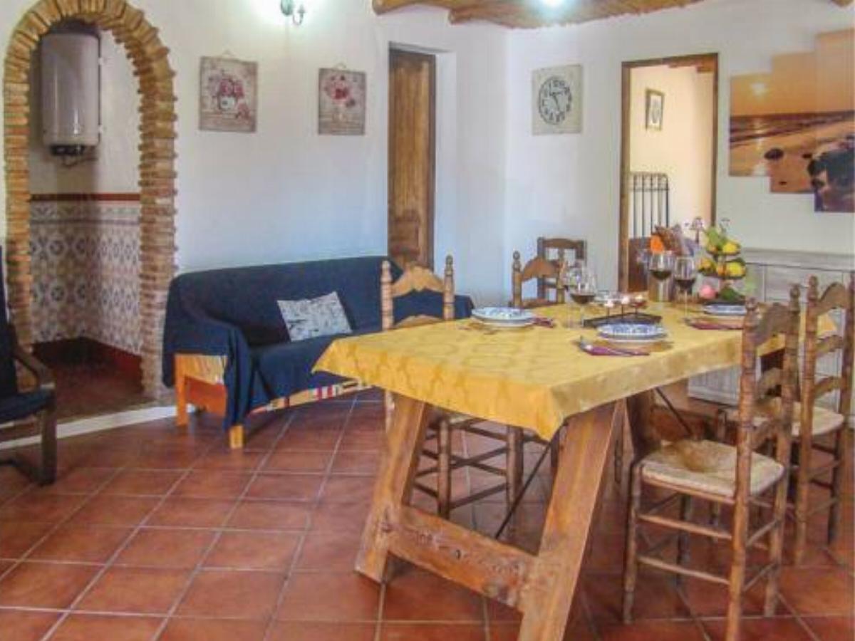 Two-Bedroom Holiday Home in El Borge Hotel Borge Spain