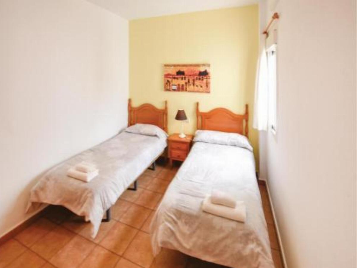Two-Bedroom Holiday Home in El Pozo de los Frailes Hotel El Pozo de los Frailes Spain