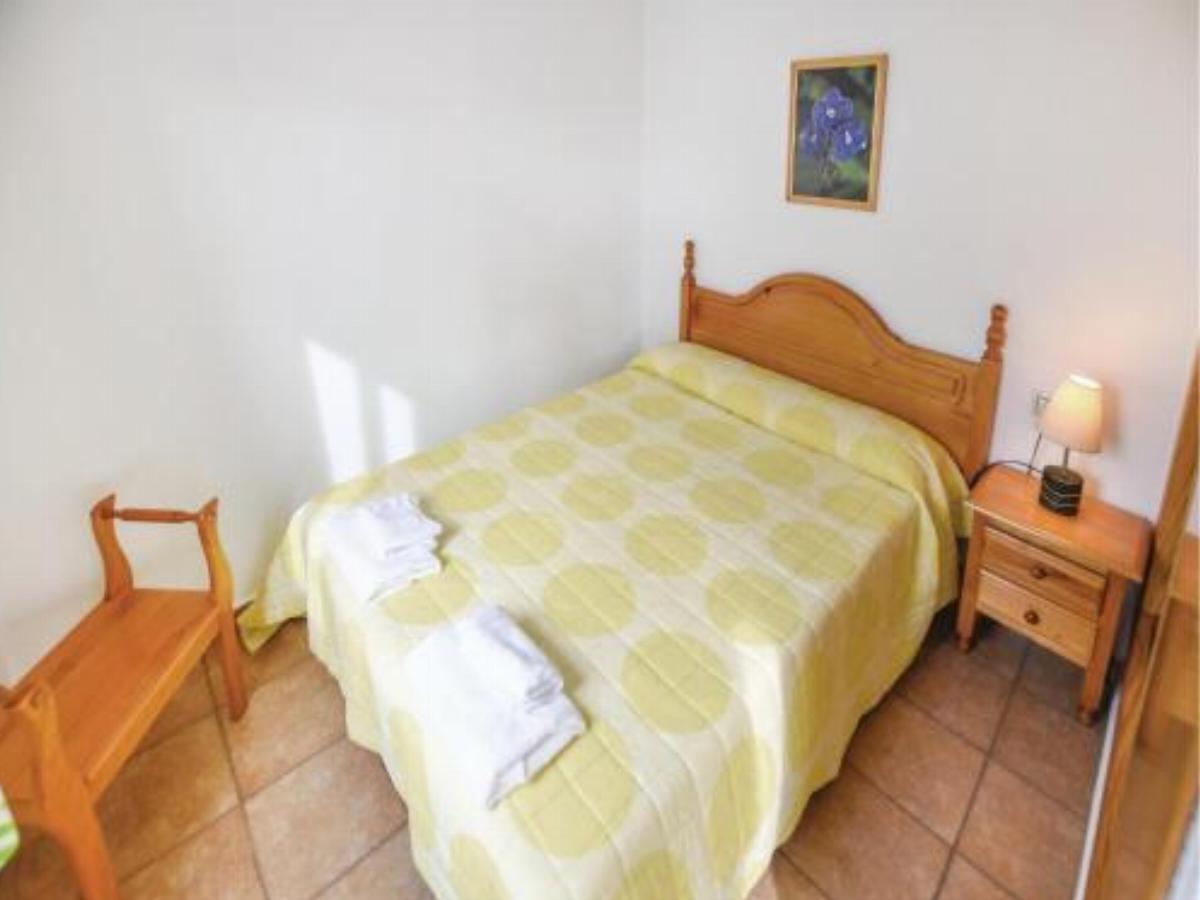 Two-Bedroom Holiday Home in El Pozo de los Frailes Hotel El Pozo de los Frailes Spain