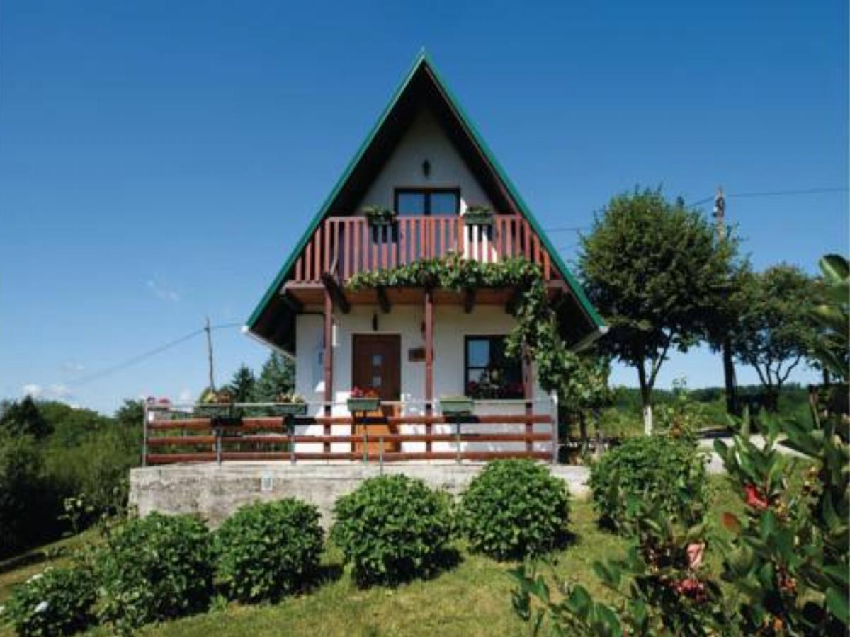 Two-Bedroom Holiday Home in Galovic Selo Hotel Galović-Selo Croatia