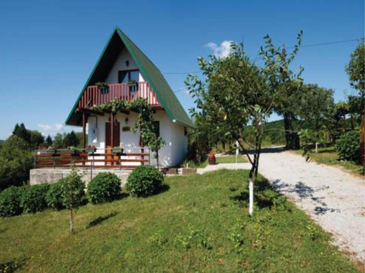 Two-Bedroom Holiday Home in Galovic Selo Hotel Galović-Selo Croatia