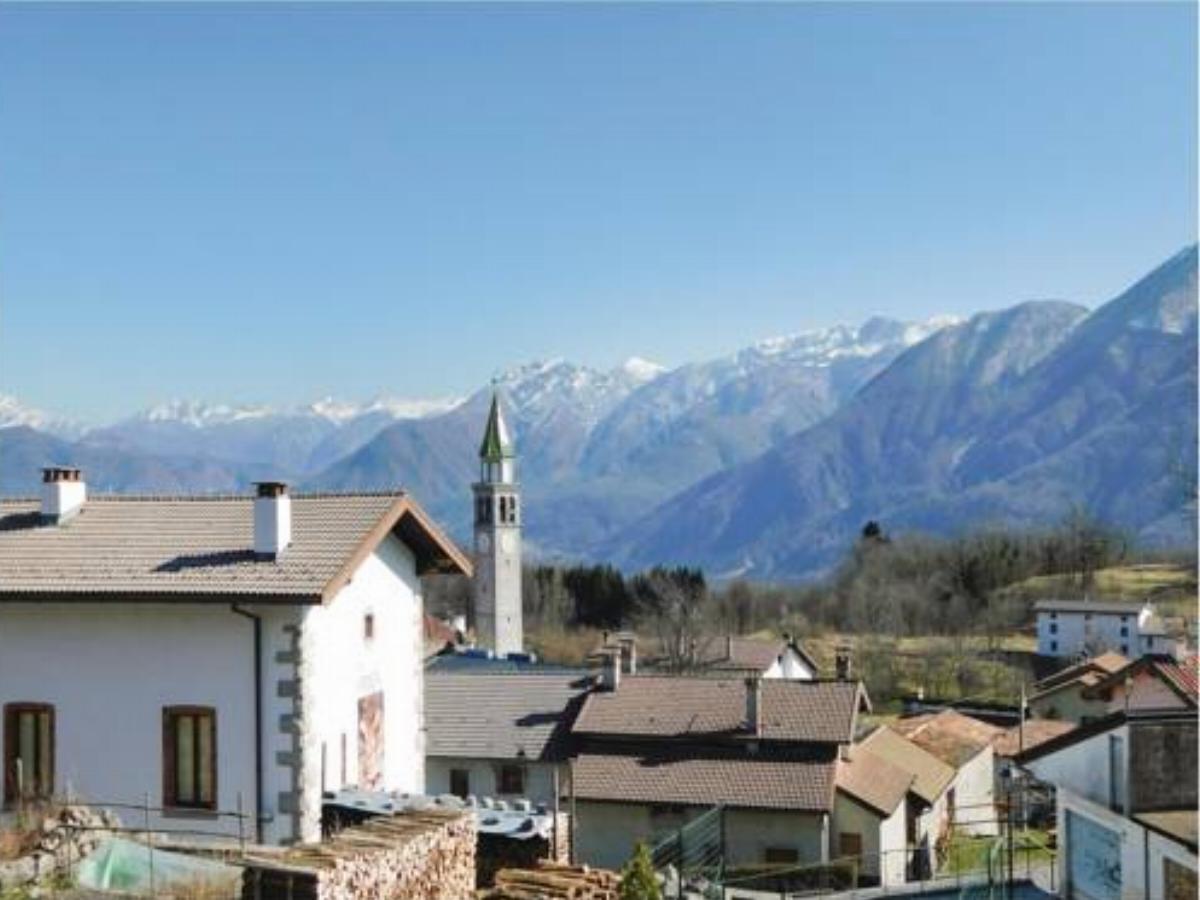 Two-Bedroom Holiday Home in Lauco -UD- Hotel Lauco Italy