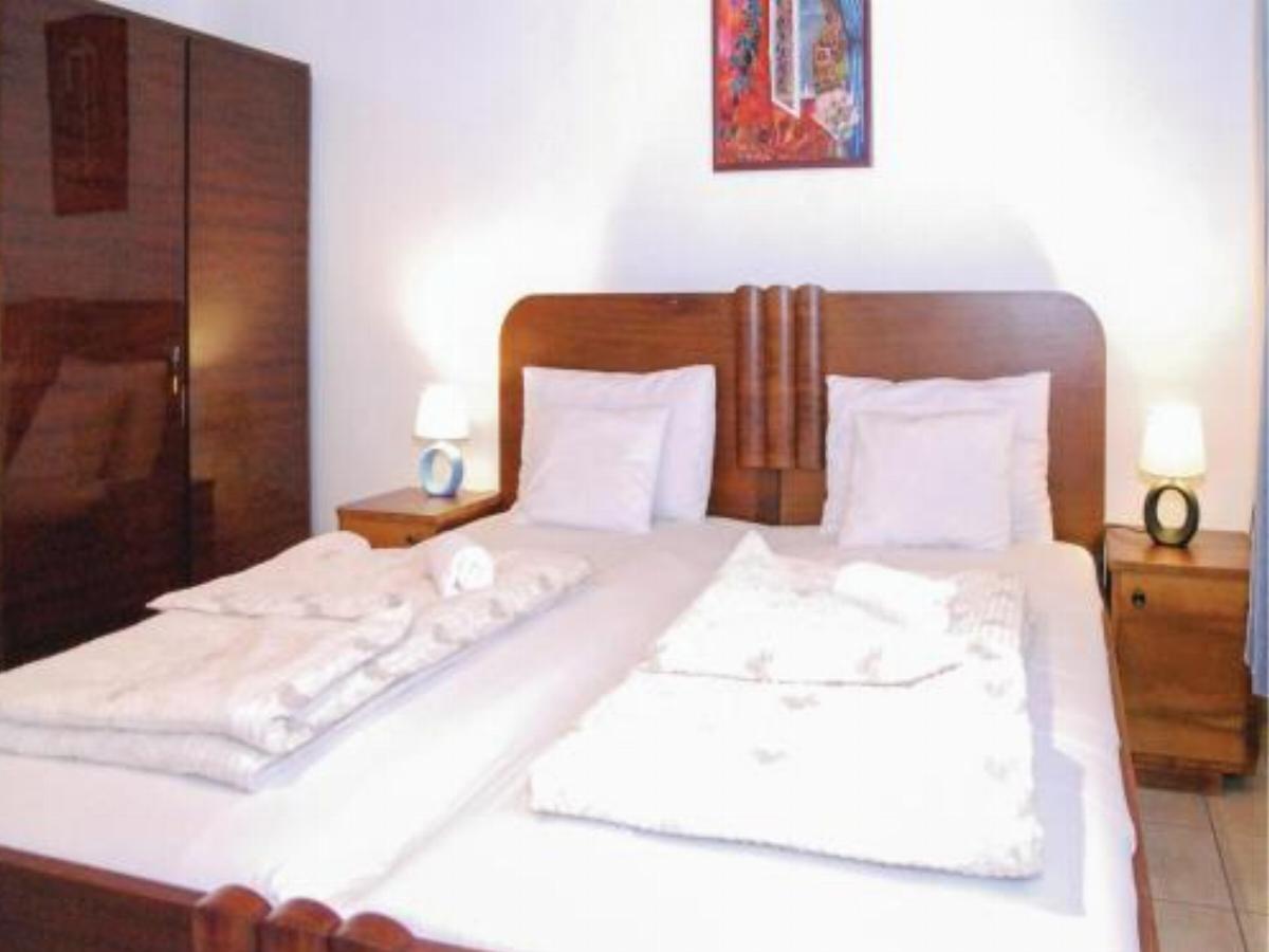 Two-Bedroom Holiday Home in Opusztaszer Hotel Ópusztaszer Hungary