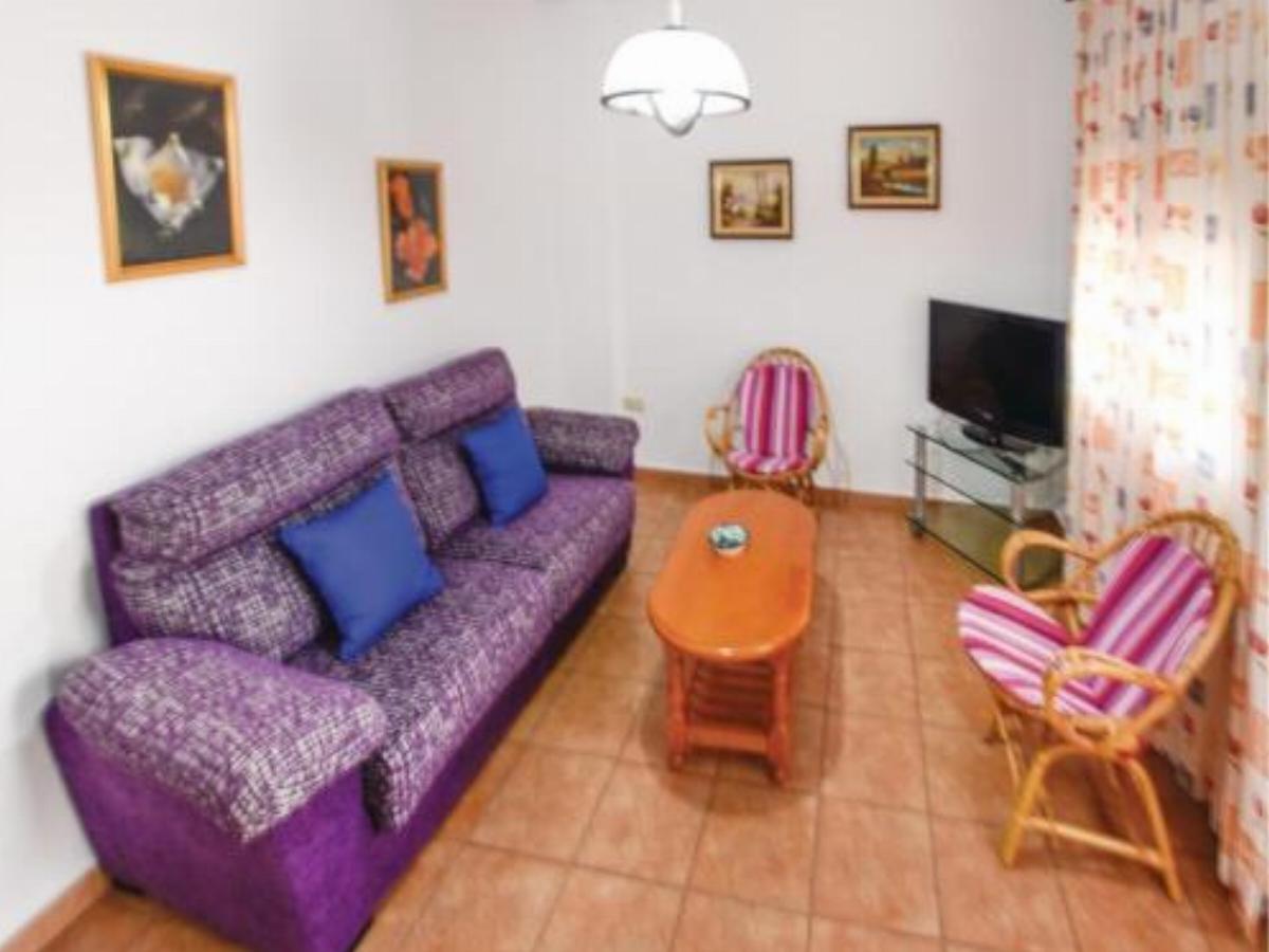 Two-Bedroom Holiday Home in Pozo de los Frailes Hotel El Pozo de los Frailes Spain