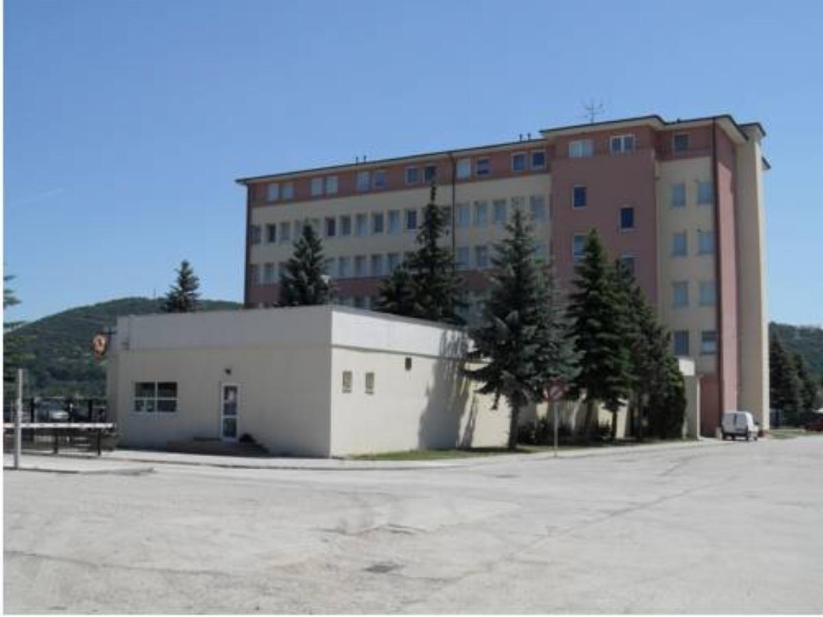 Ubytovaci Komplex Leo Hotel Trenčianske Bohuslavice Slovakia