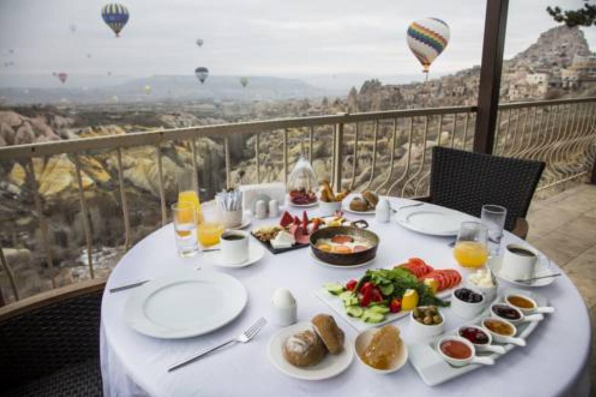 Uchisar Kaya Otel Hotel Üçhisar Turkey