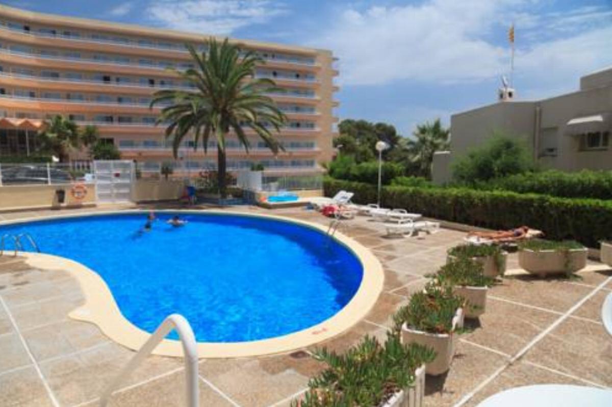 UHC Font de Mar Apartments Hotel Salou Spain
