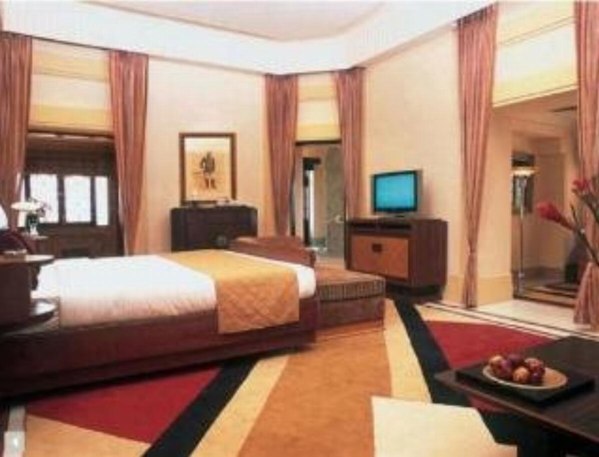 Umaid Bhawan Palace Hotel Jodhpur India