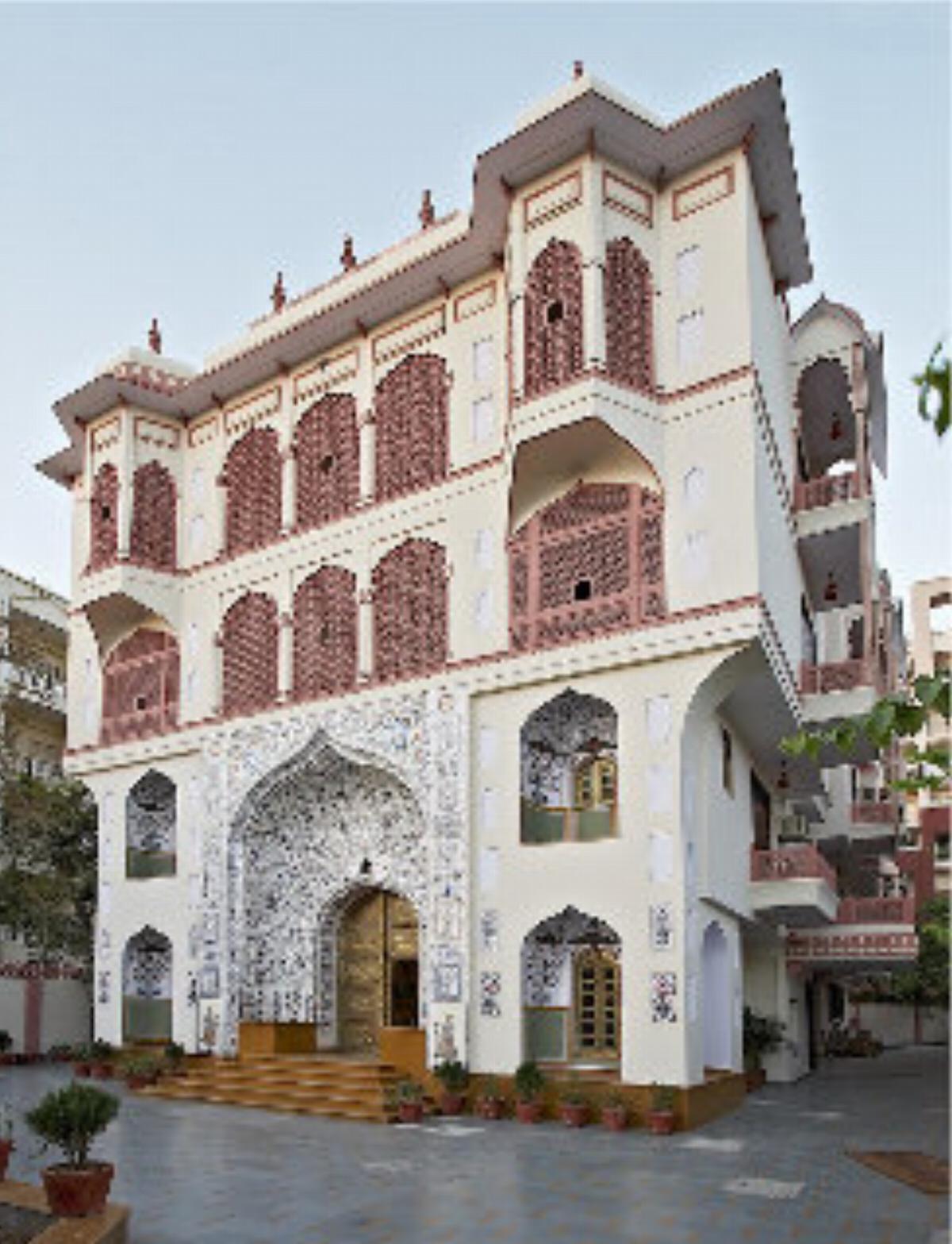 Umaid Mahal - Heritage Style Hotel Hotel Jaipur India