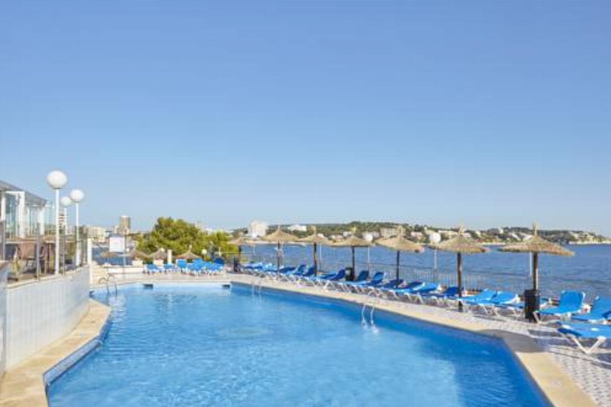 Universal Hotel Florida Adults Only Hotel Magaluf Spain