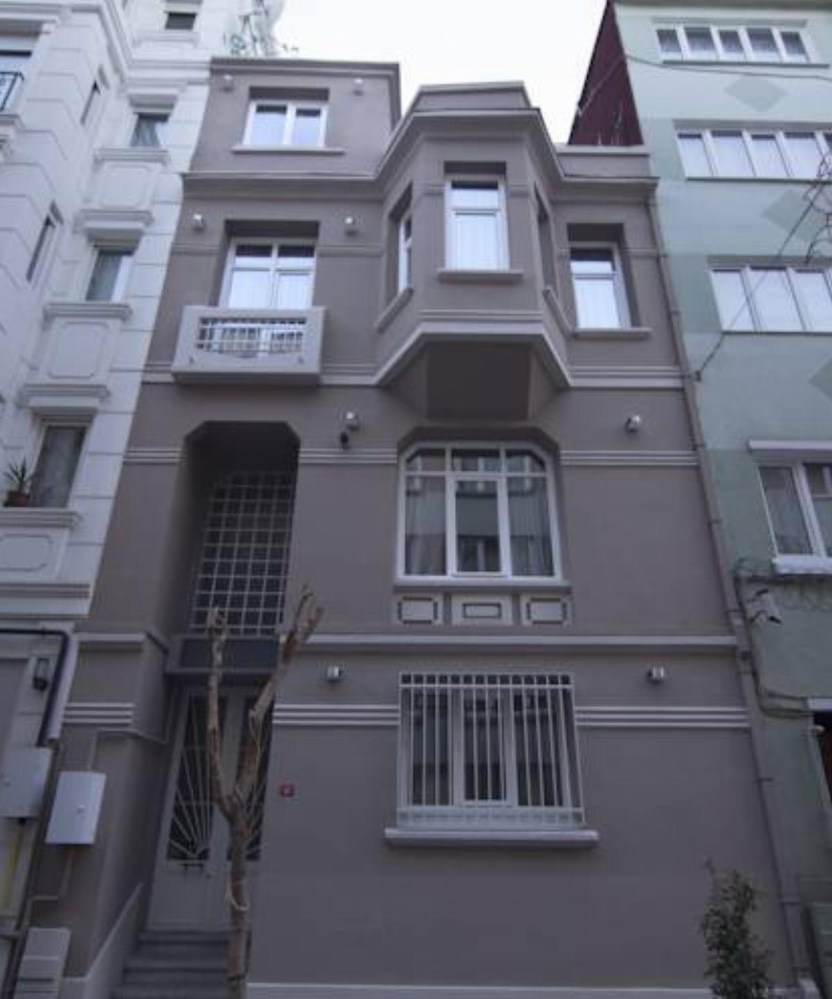 Urban Homes İstanbul Hotel İstanbul Turkey
