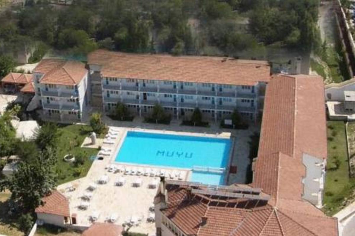 Uyum Hotel Hotel Pamukkale Turkey