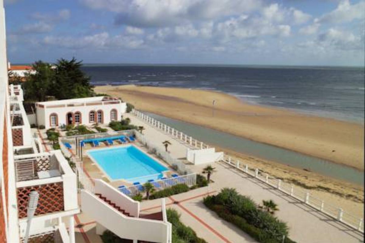 Vacancéole - Résidence de L'Océan Hotel La Tranche-sur-Mer France