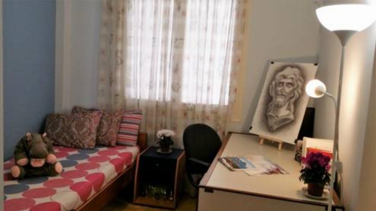 Vacation Apartment Hotel Athens Greece
