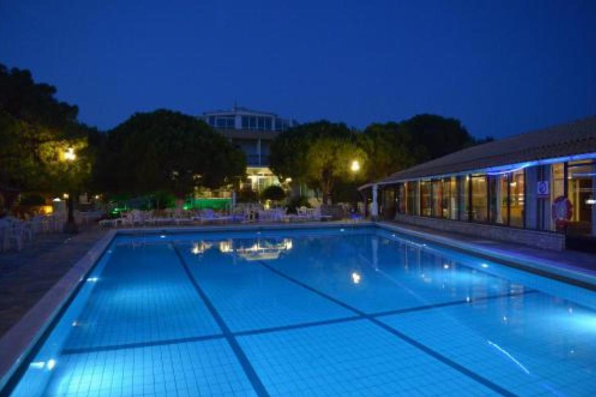 Valais Hotel Hotel Alikanas Greece