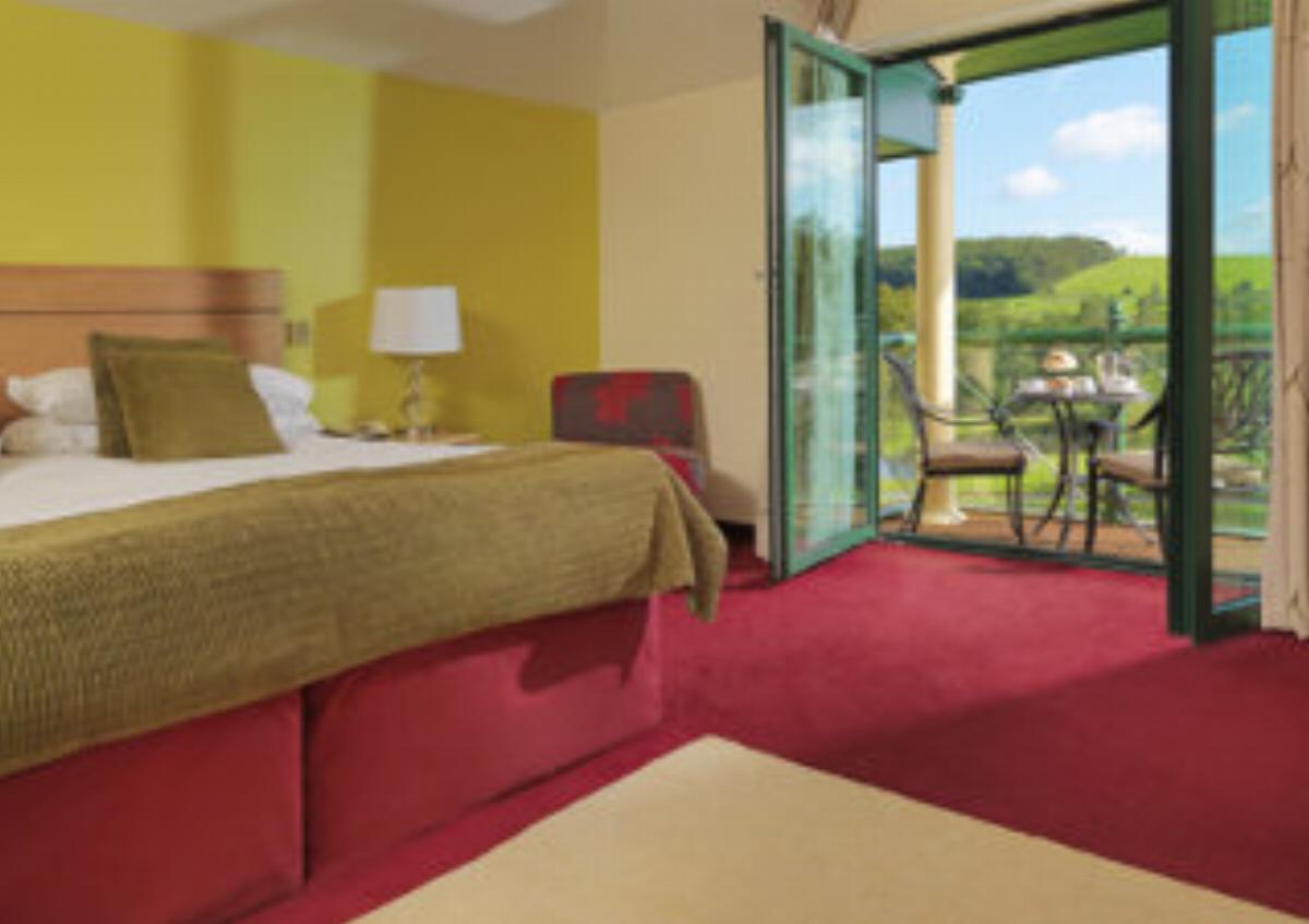 Vale Golf And Spa Hotel Cardiff United Kingdom