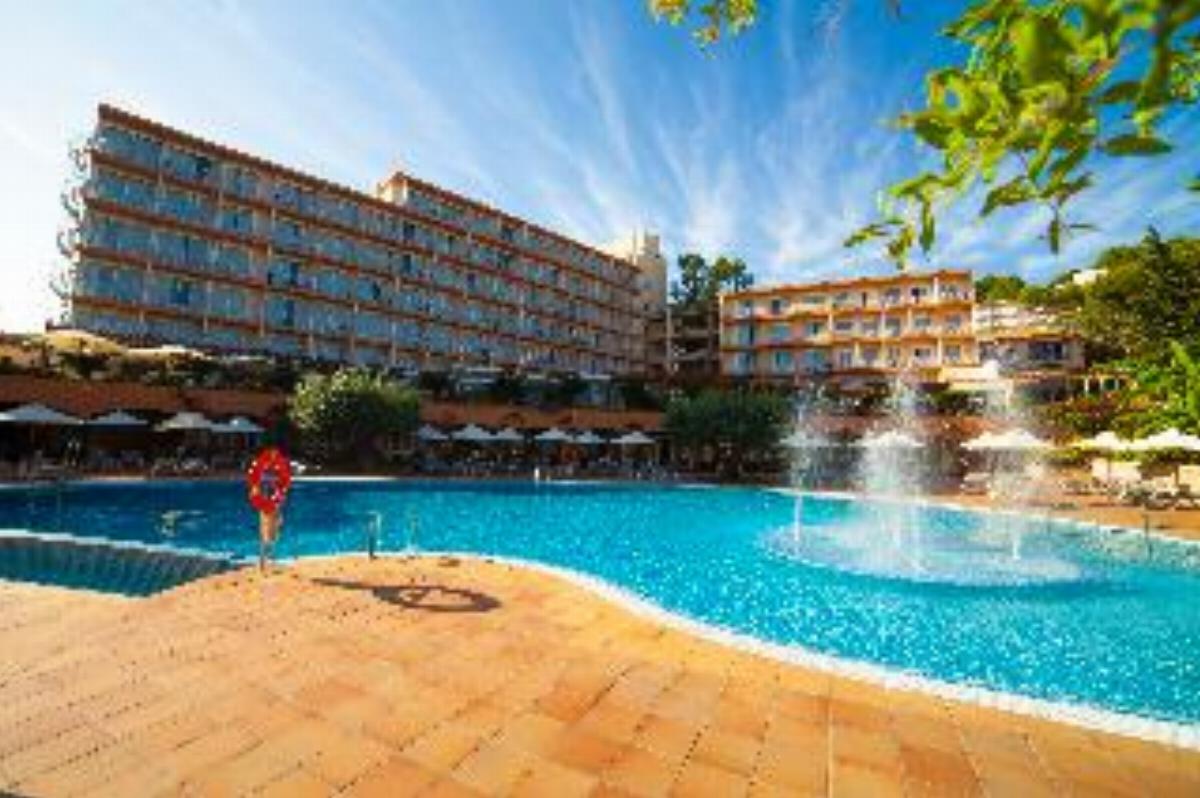 Valentin Park Club Hotel Majorca Spain