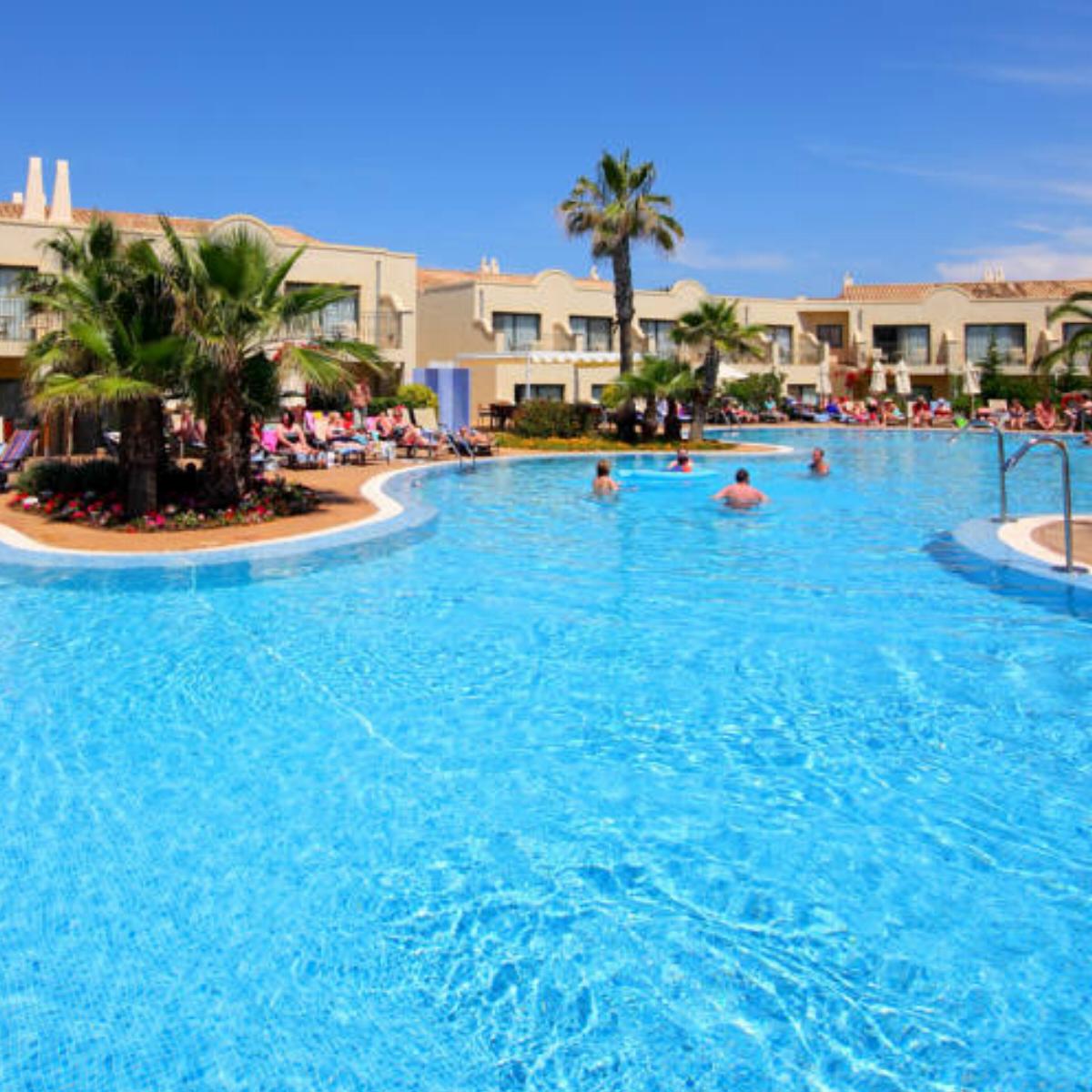 Valentin Star Menorca- Adults Only Hotel Cala'n Bosch Spain