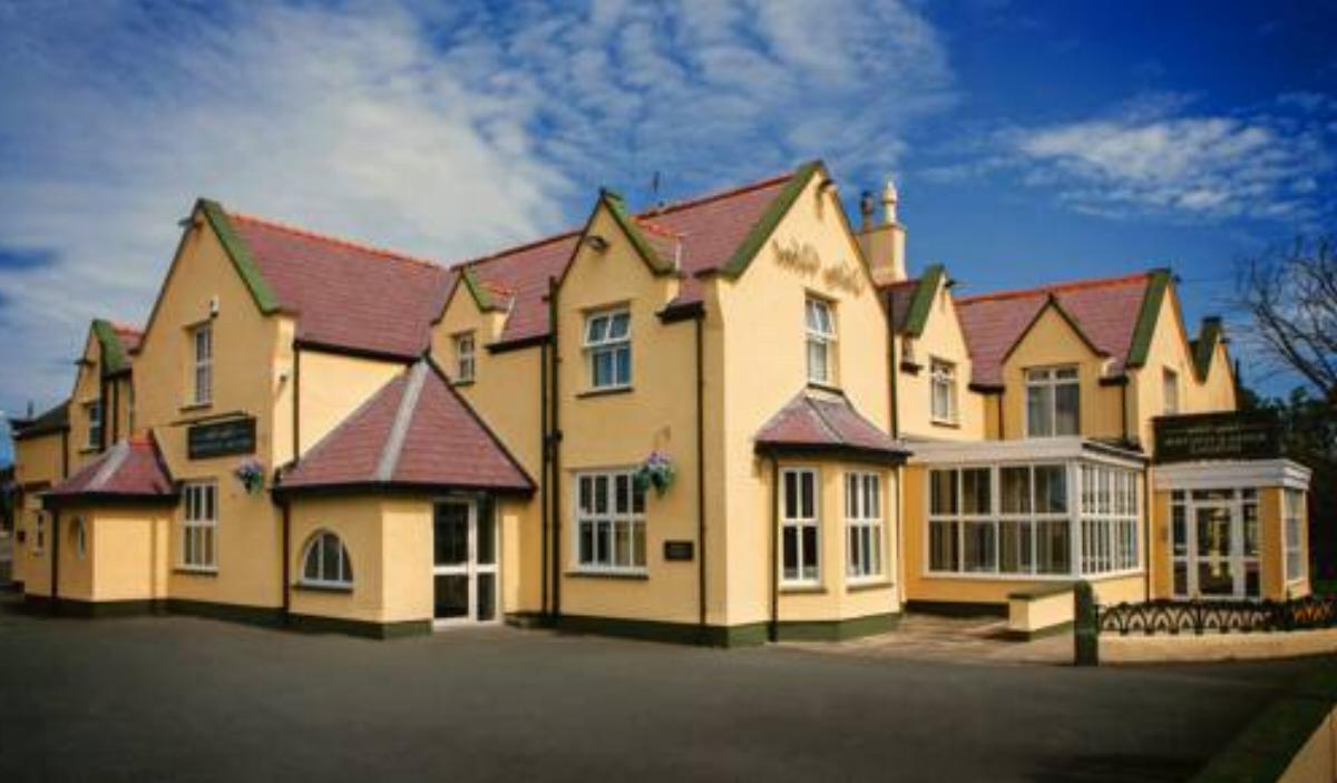 Valley Anglesey Hotel Valley United Kingdom