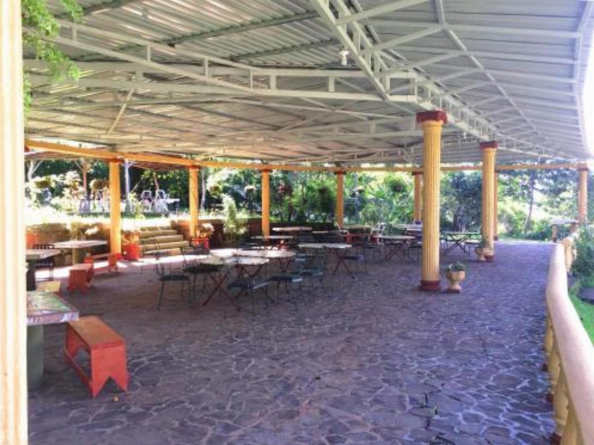 Valley View Lodge - Finca Huetares Hotel La Garita Costa Rica