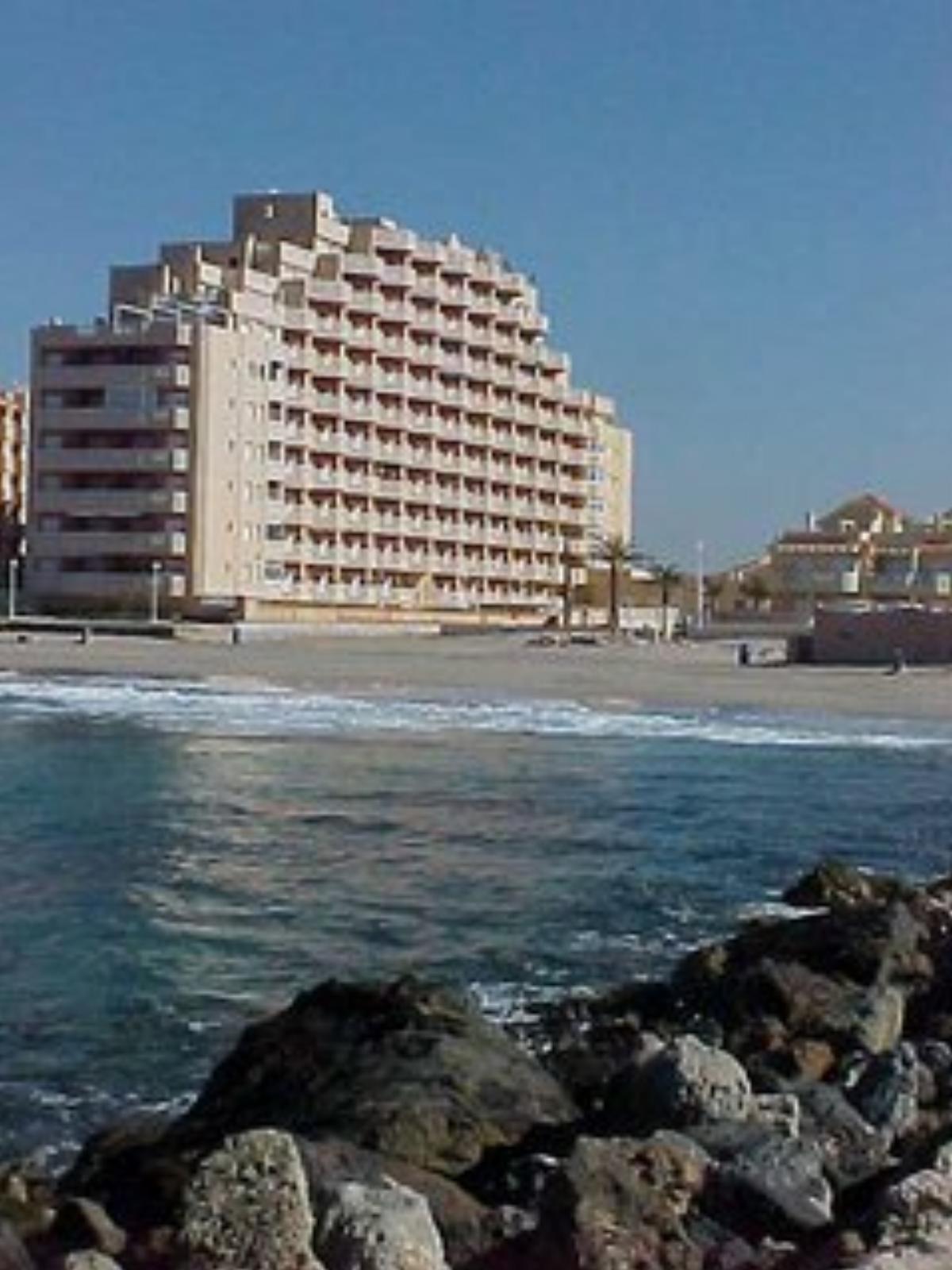 Valmanga Hotel La Manga - Costa Calida Spain