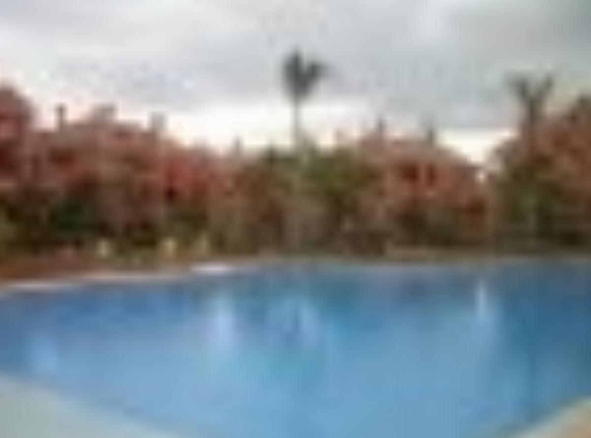 Vasari Resort Hotel Costa Del Sol Spain
