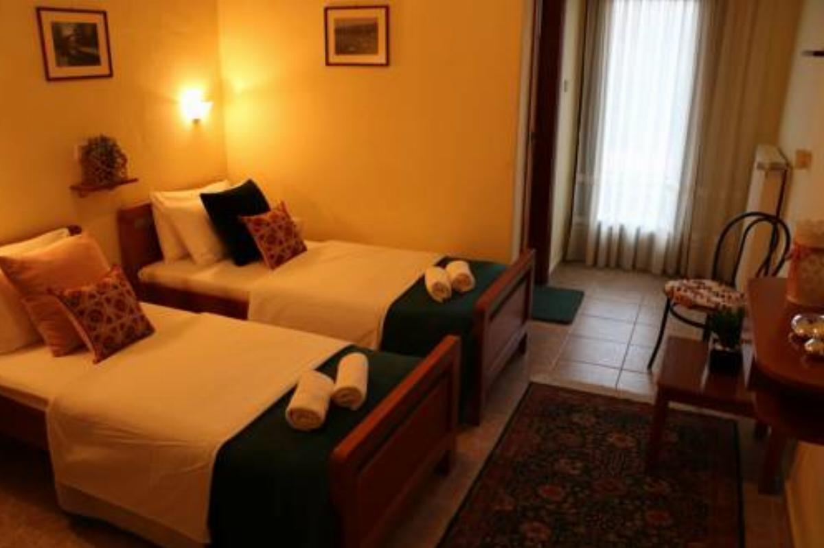 Vatina Guesthouse Hotel Kastoria Greece