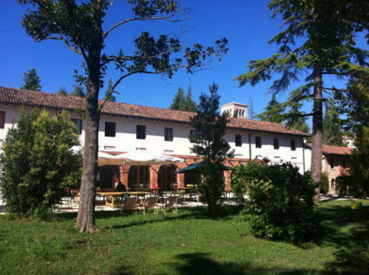 Vecchio Deposito Hotel Sesto al Reghena Italy