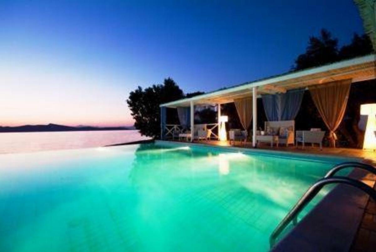 Venus Beach Hotel Hotel Nea Stira Greece