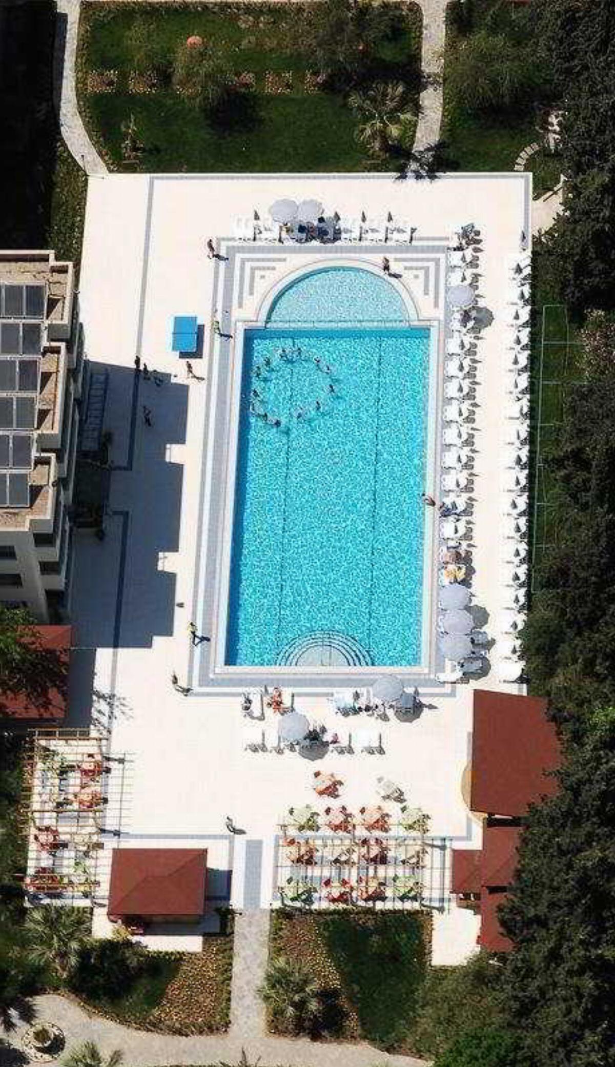 Vera Santa Maria Hotel Kusadasi Turkey