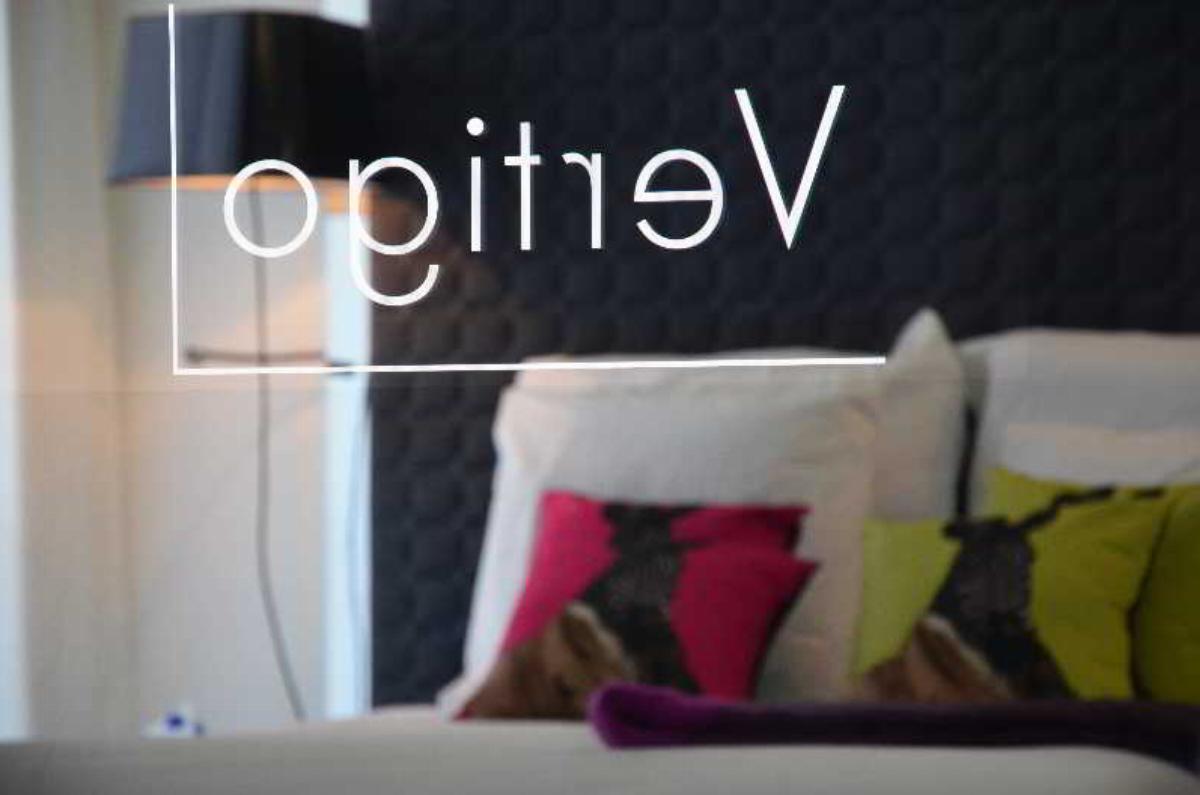 Vertigo | a Member of Design Hotels™ Hotel Dijon France