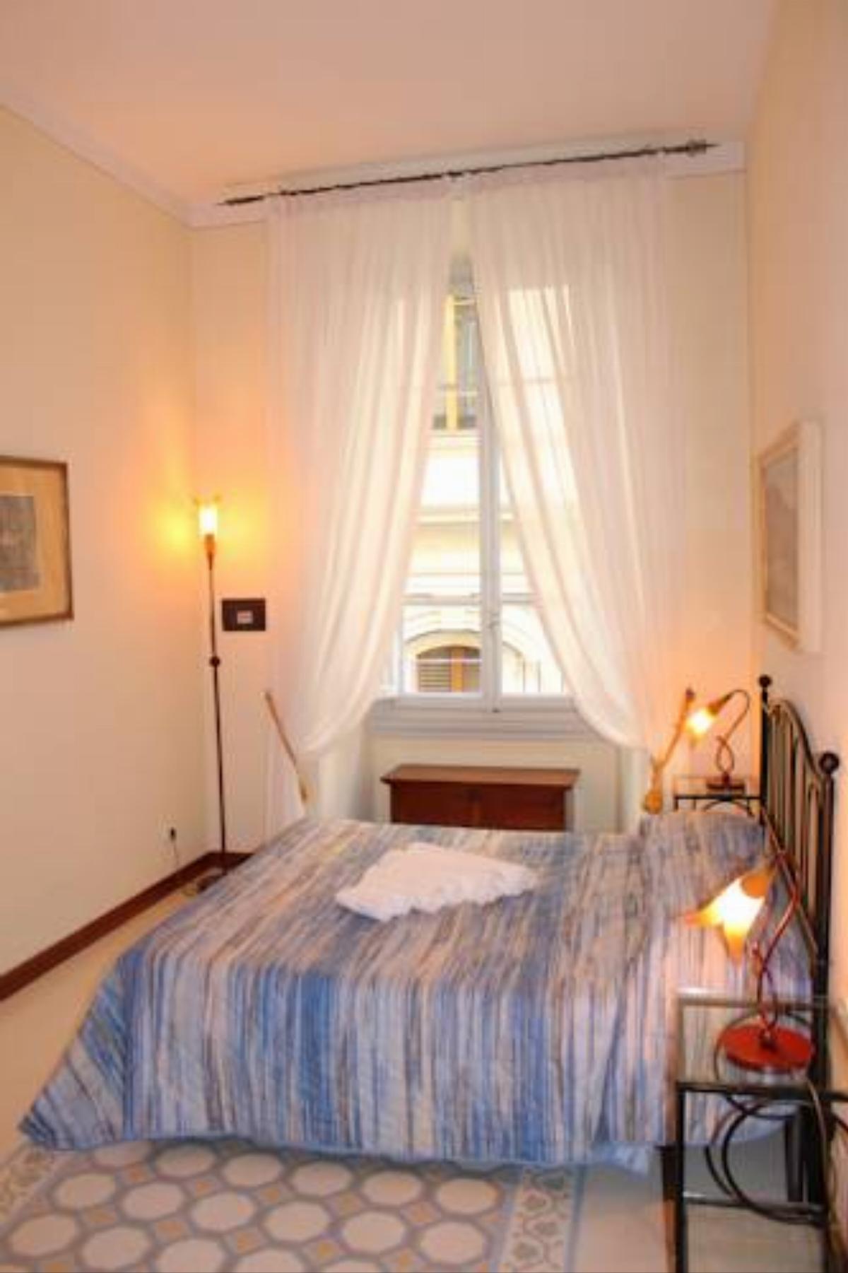 ViaRoma Suites - Florence Hotel Florence Italy