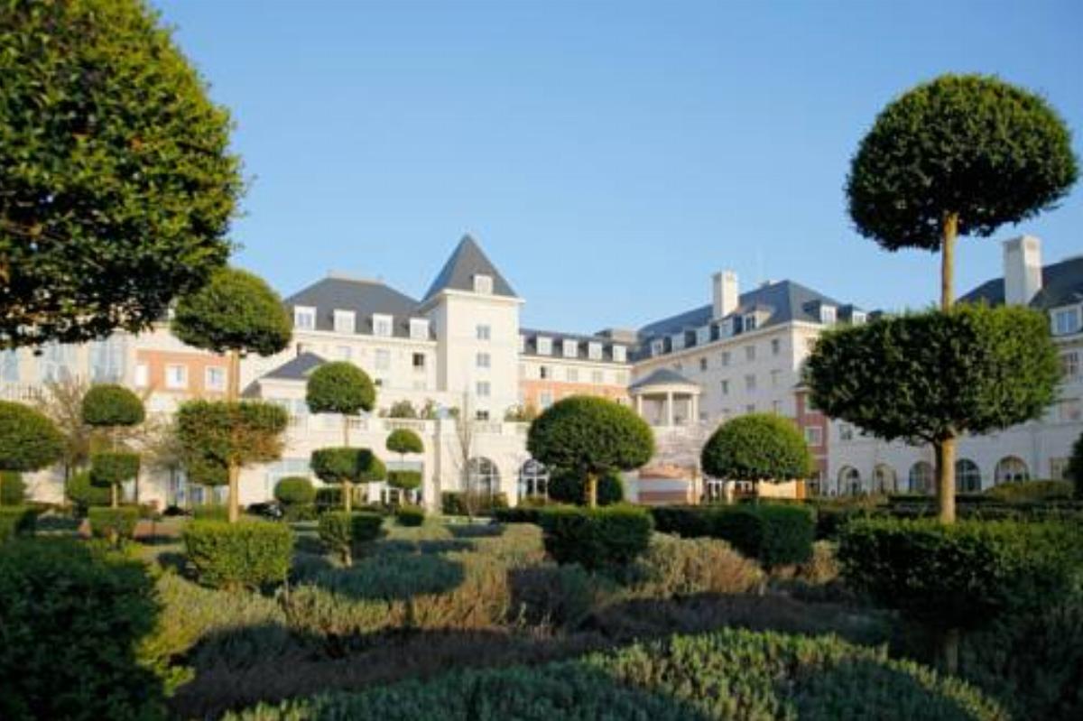 Vienna House Dream Castle at Disneyland® Paris Hotel Magny-le-Hongre France