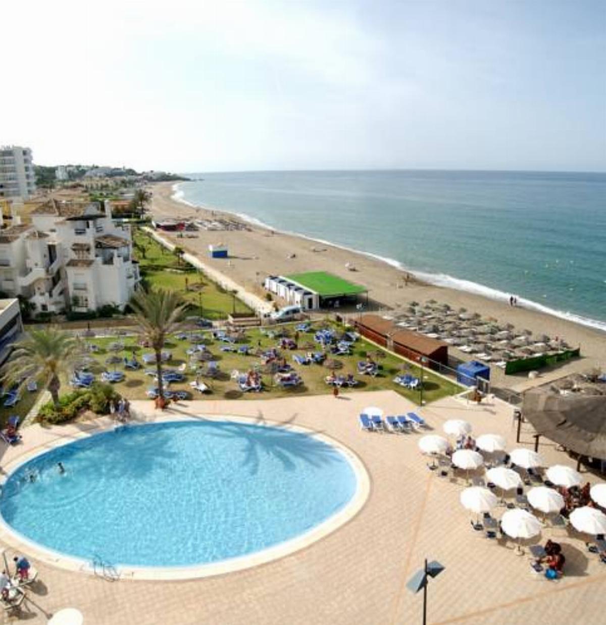 VIK Gran Hotel Costa del Sol Hotel La Cala de Mijas Spain