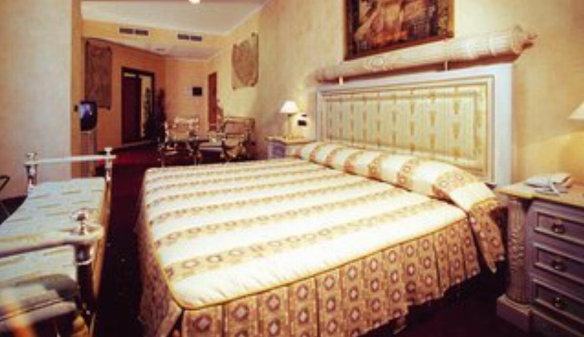 Vila-Real Palace Hotel Castellon Spain