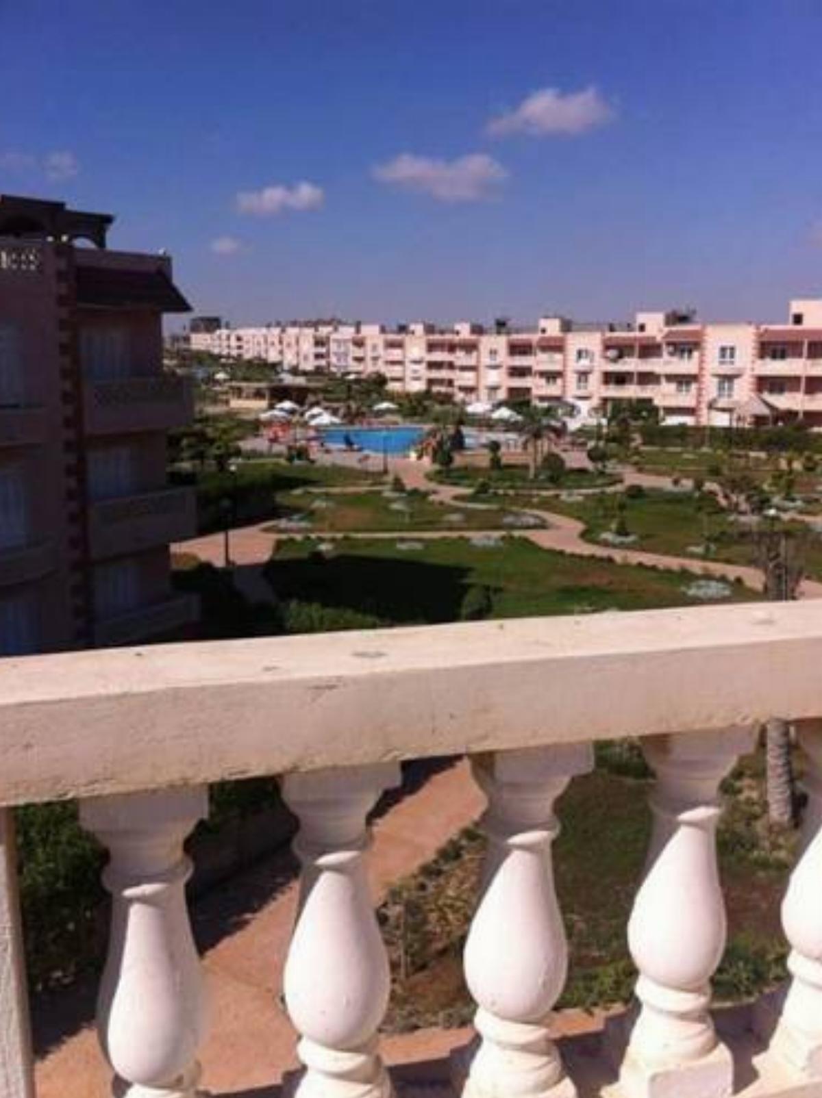 Villa Ahmed - Marsilia Beach 1 Hotel Dawwār Abū Duray‘ah ‘Abd al Karīm Egypt