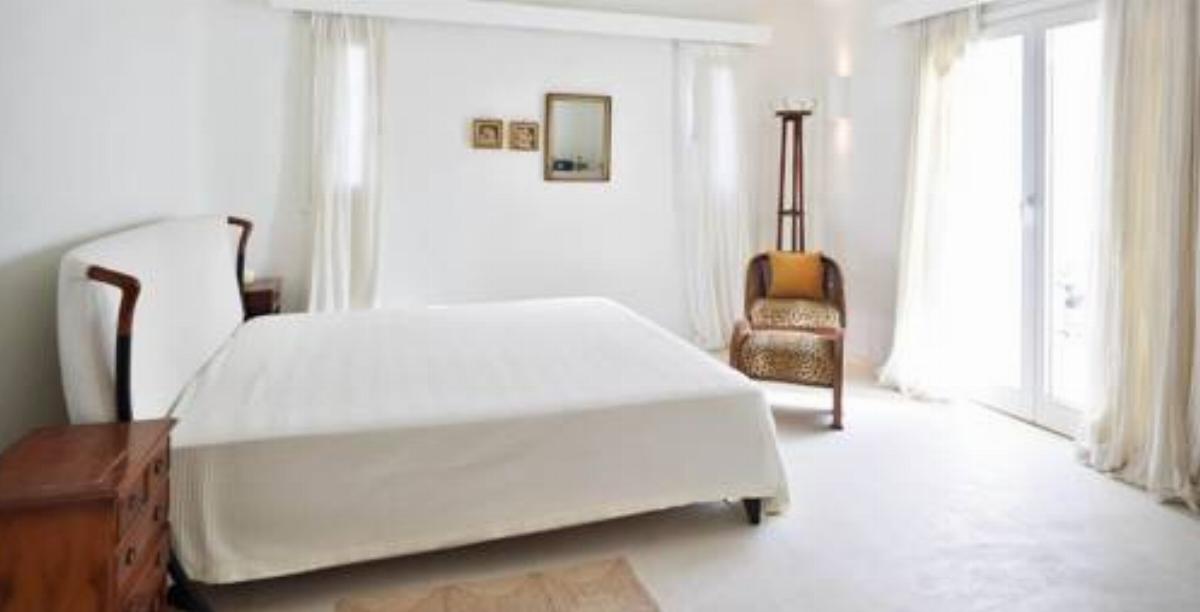 Villa Alexandra Hotel Agios Ioannis Mykonos Greece