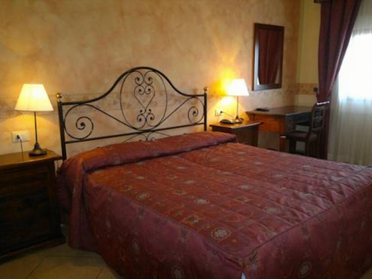 Villa Ambrosina Hotel Impruneta Italy