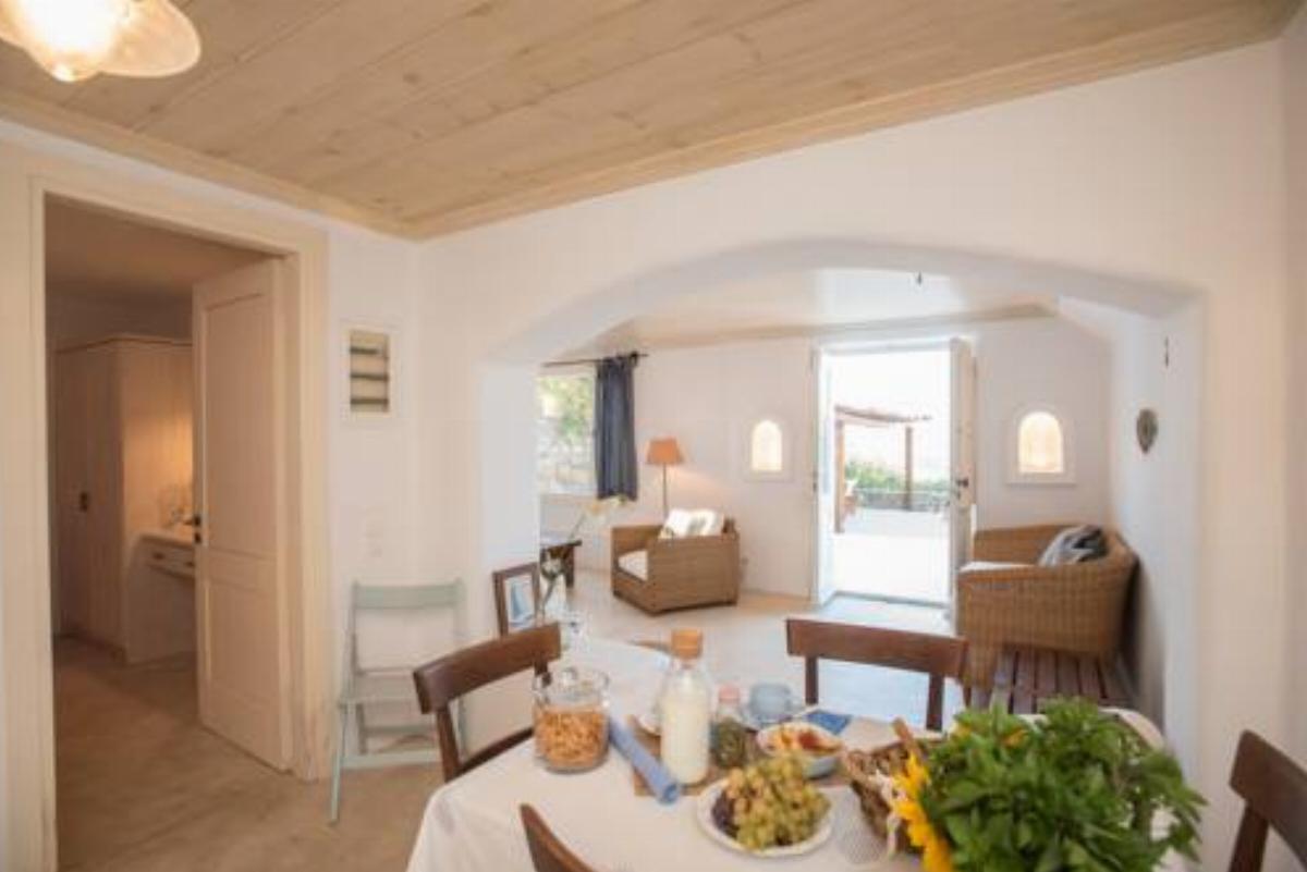 Villa Anima-Mykonos Hotel Agios Ioannis Mykonos Greece