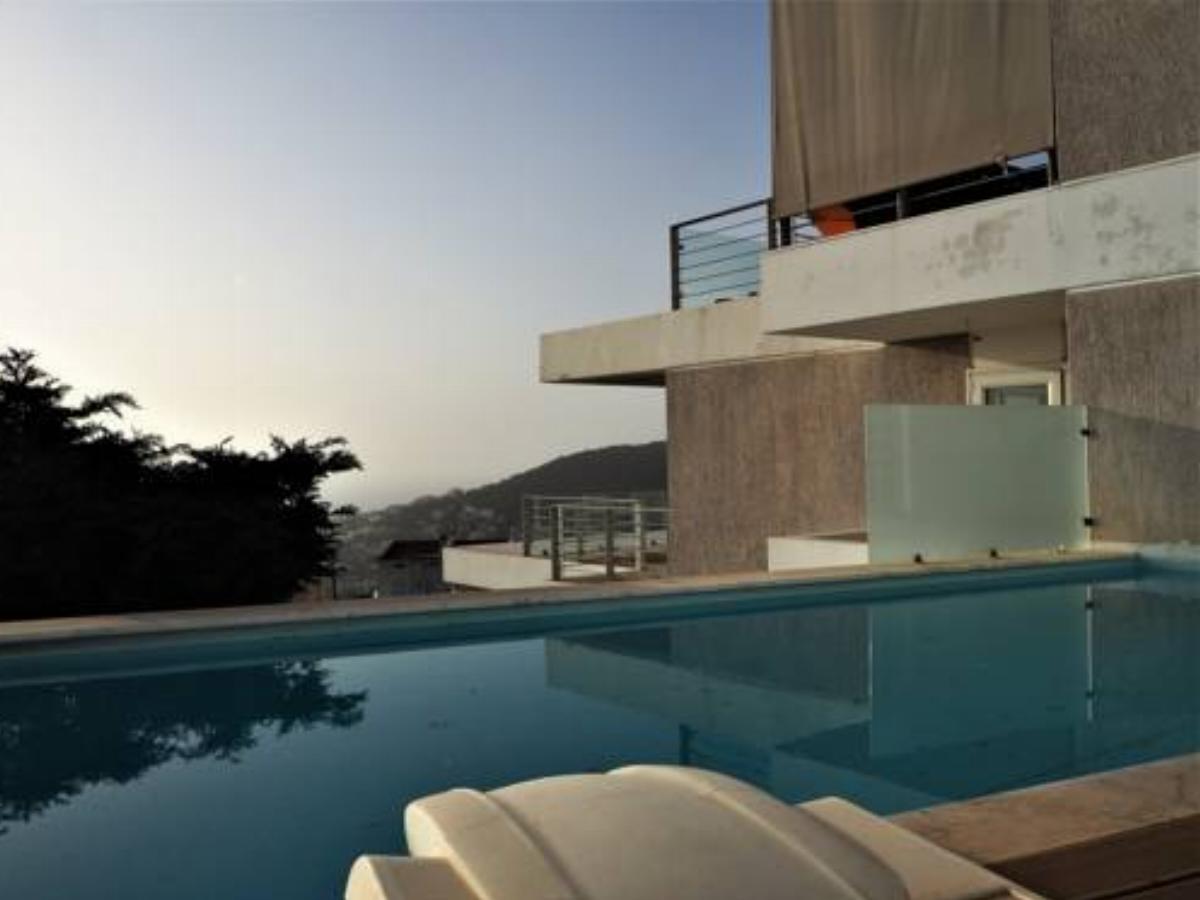Villa Aphrodite Hotel Lagonissi Greece