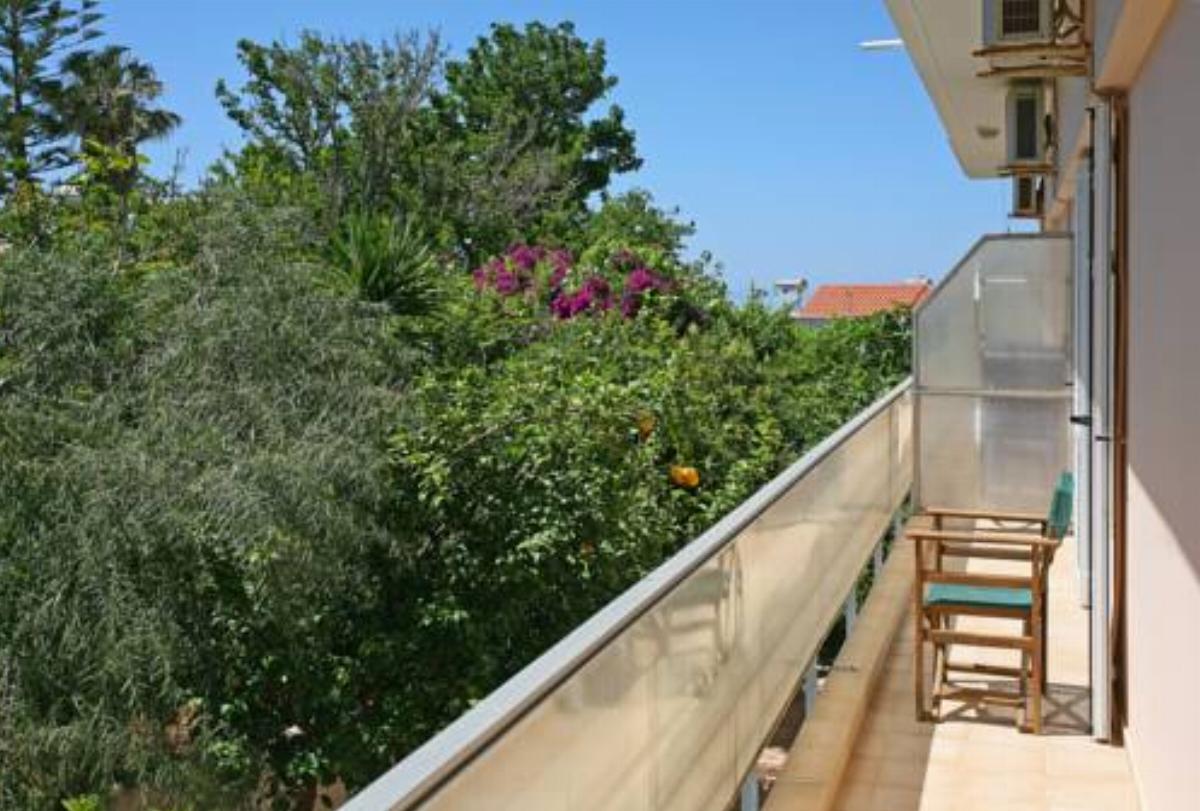 Villa Armonia Chania Hotel Kato Galatas Greece