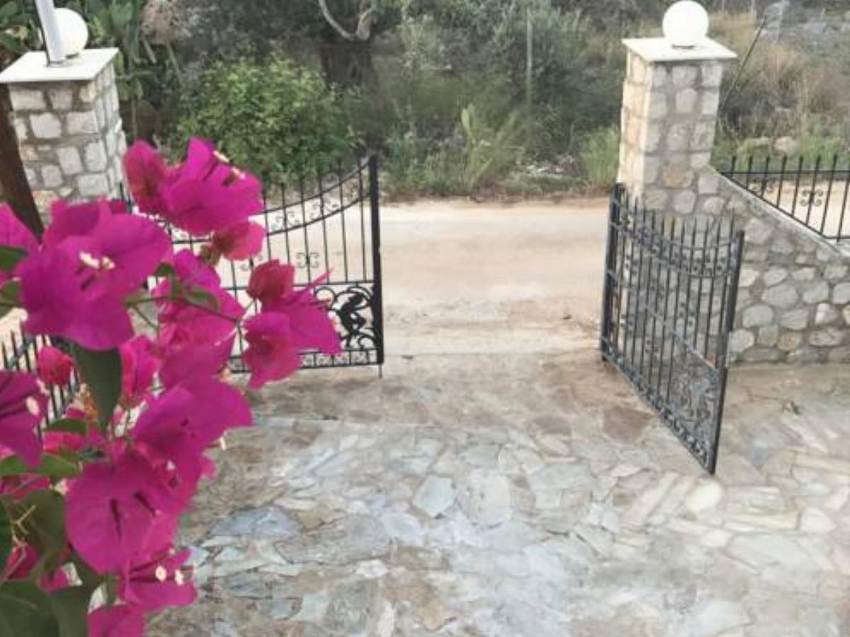 Villa Assariya | Korfos Hotel Korfos Greece