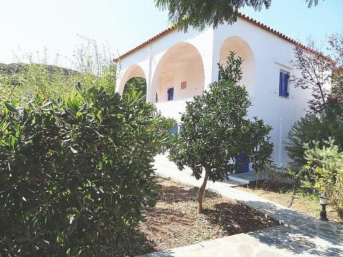 Villa Asteria Hotel Kyllini Greece