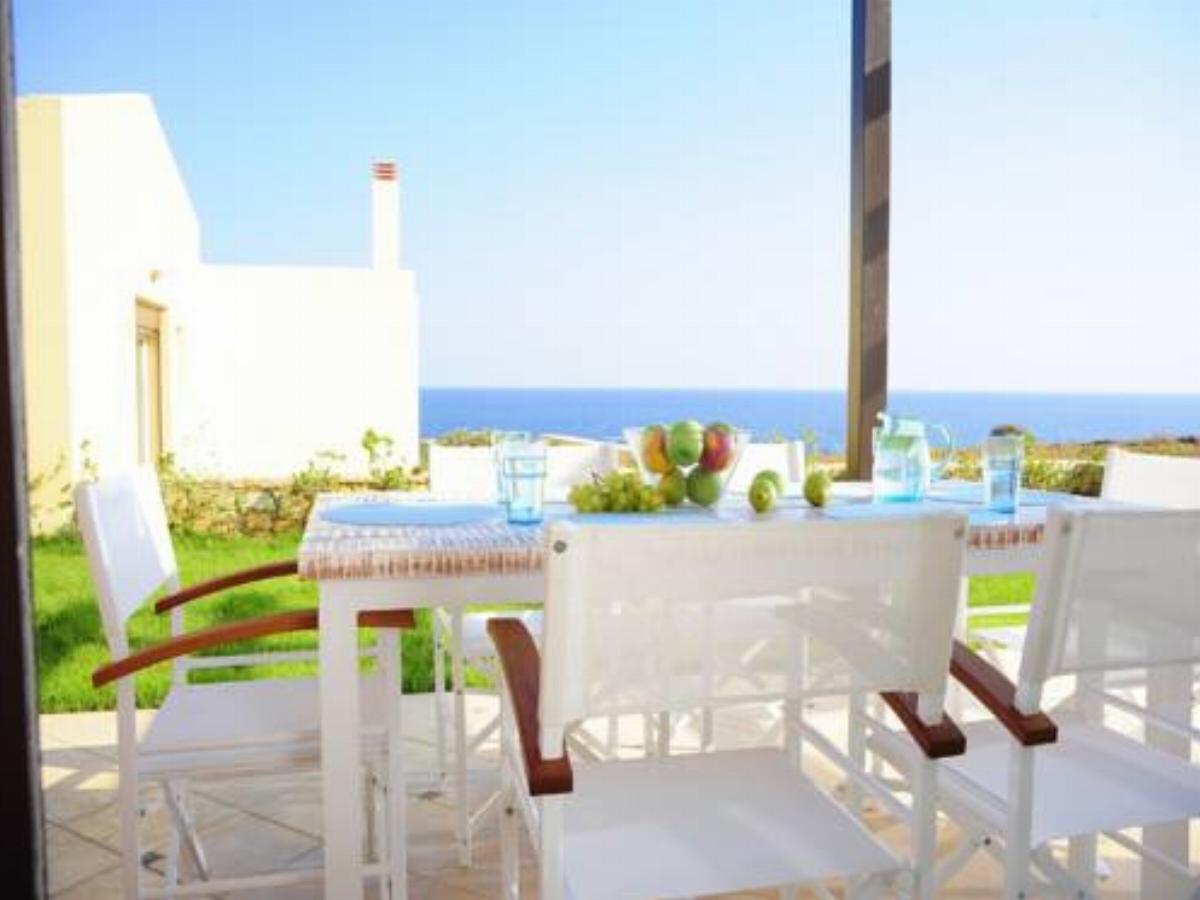 Villa Avra Hotel Panormos Rethymno Greece