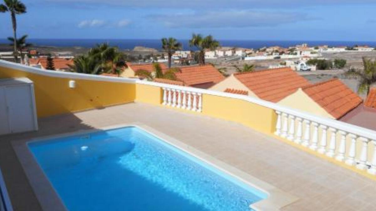Villa Bahia Calma Beach Hotel La Pared Spain