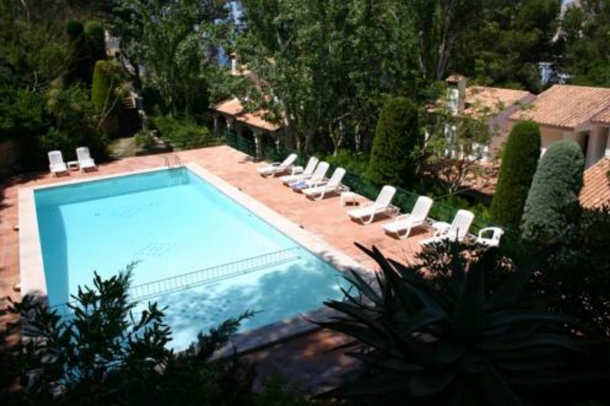 Villa Botana 3 Hotel Cala de Sant Vicent Spain